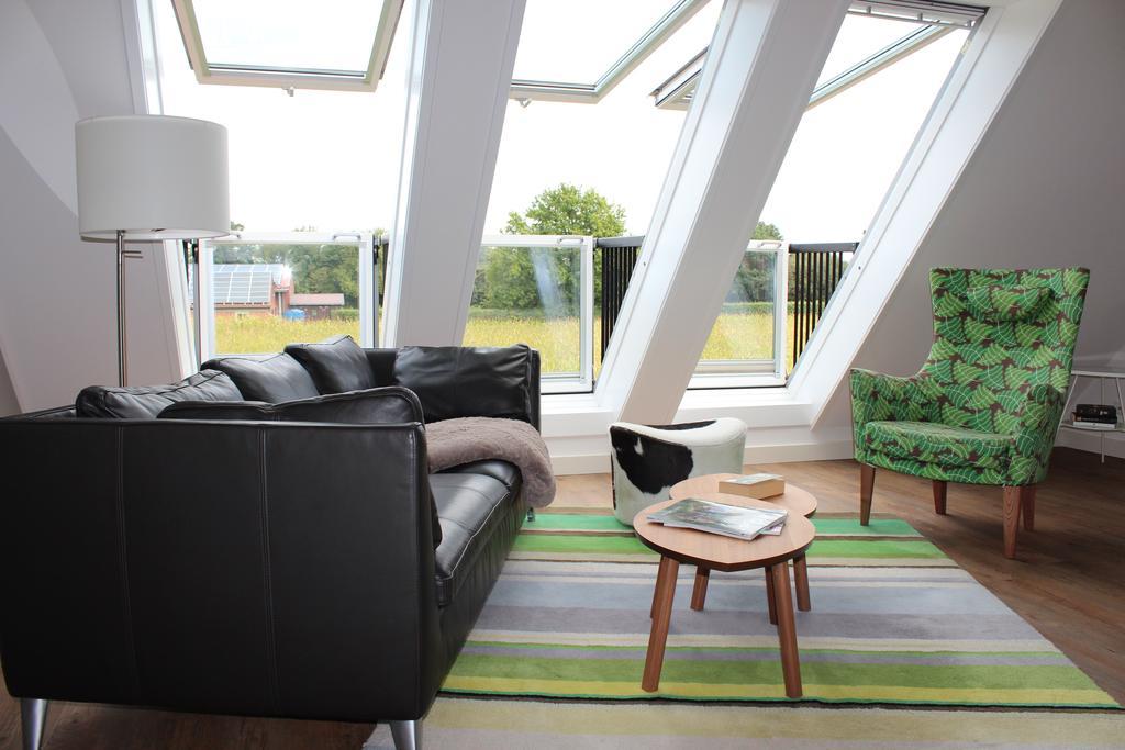 Ferienwohnung Zur Remise Stadtlohn Eksteriør bilde